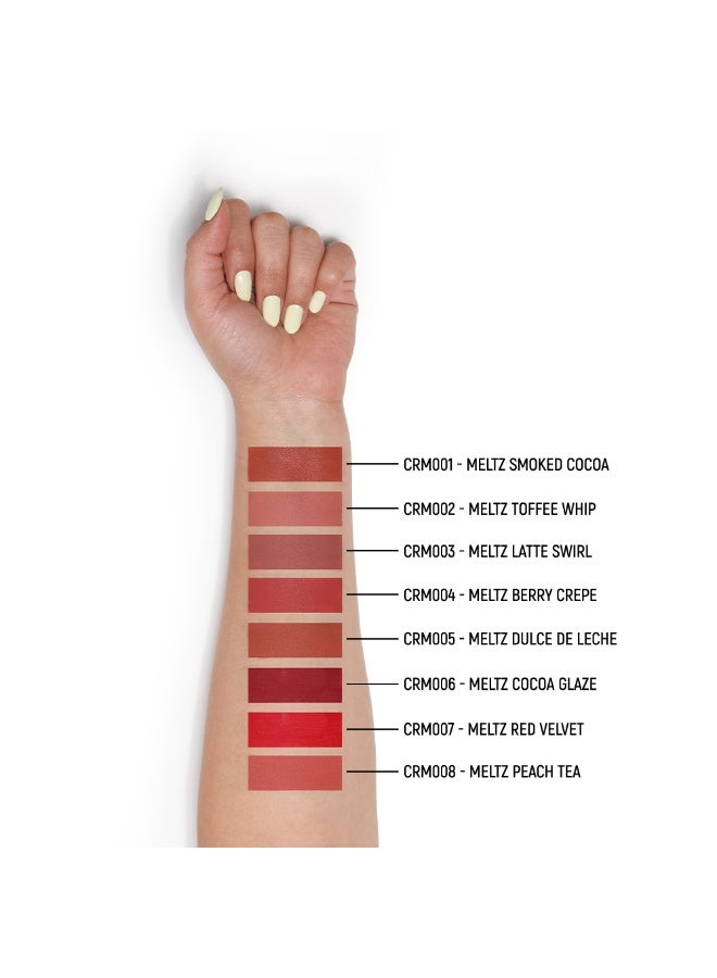 Character Meltz Matte Lip - Image 3